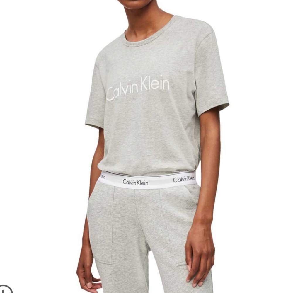 Calvin Klein Lounge shirt